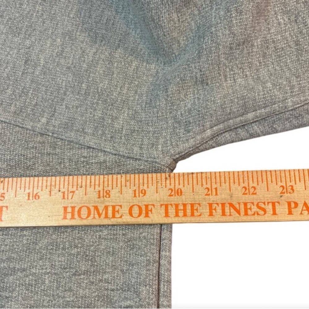 Champion Japan True To Archives Rabart Crewneck Sweatshirt, Grey: Large (Rare!) - Picture 8 of 10
